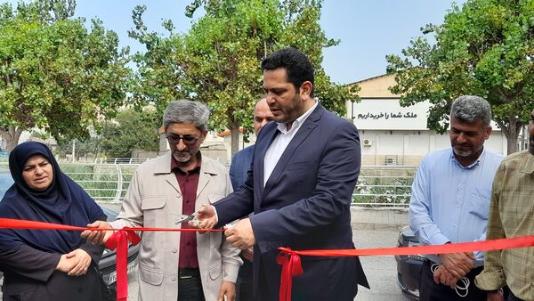 افتتاح اولین مرکز مشاوره و خدمات روانشناختی در نور