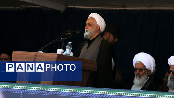 آخرین وداع با پدر معنوی آذربایجان