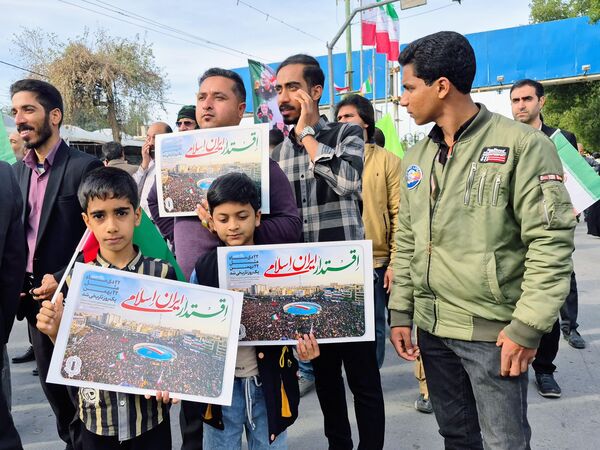 از میدان شاهد تا چهارراه مسجد جامع؛ مسیری به وسعت یک انقلاب