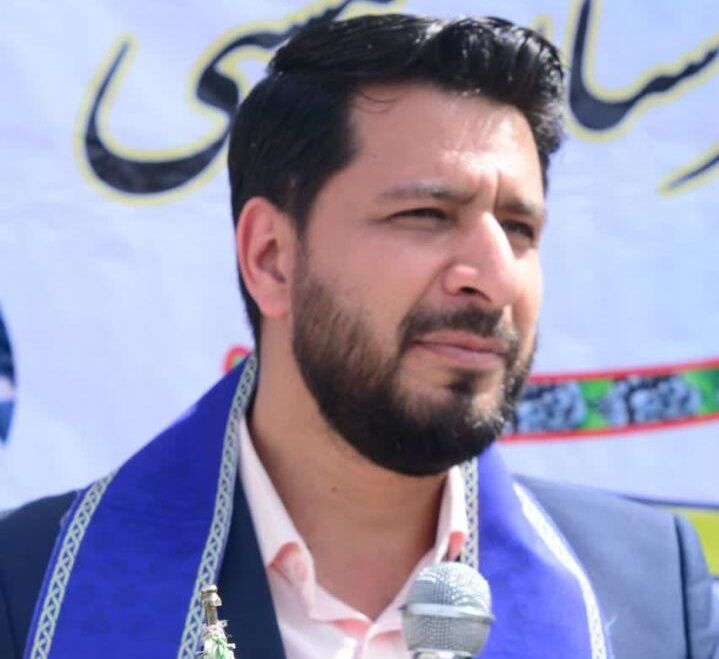 پیام تبریک معاون پرورشی و فرهنگی اداره کل آموزش و پرورش استان فارس به مناسبت سالروز تاسیس سازمان دانش‌آموزی