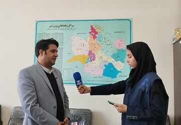 پرورش استعدادهای هنری و اجتماعی دانش‌آموزان در خراسان رضوی
