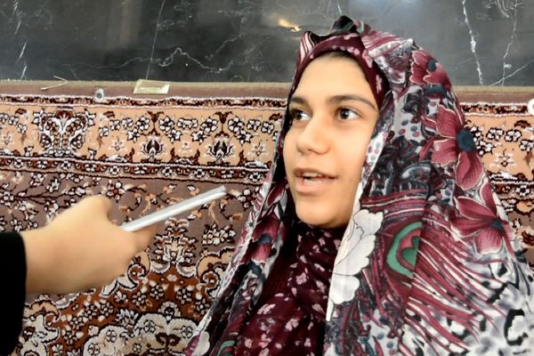 از تعلقات تا تعالی، میهمانی سه‌روزه در خانه‌ خدا