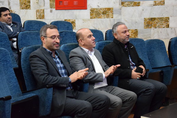  همایش معاونان پرورشی و مربیان امور تربیتی با محوریت طرح «ایرانمون» در کانون شهید فهمیده کرج 