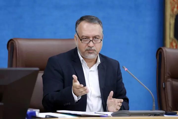 ثبت نام داوطلبان انتخابات میان‌دوره مجلس خبرگان رهبری از ۱۹ دی ماه آغاز می‌شود