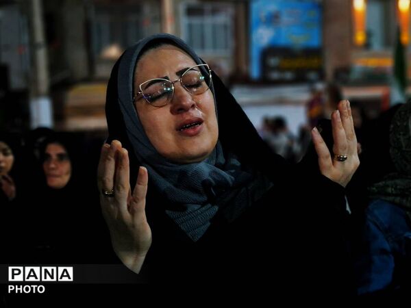 گلوگاه، میزبان شهید خوشنام 