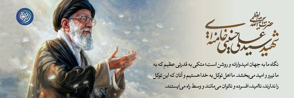 شاید از حادثه می ترسیدم، تو به ما جرأت توفان دادی