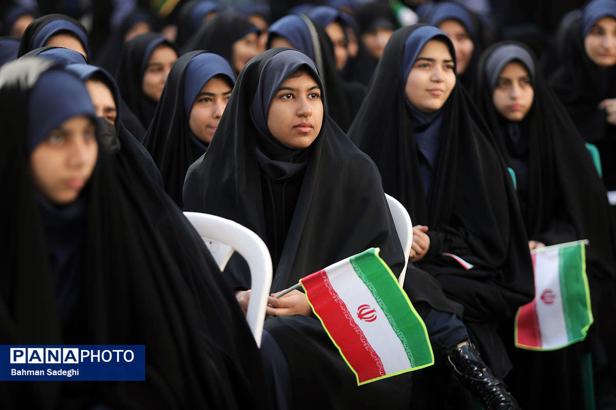 دانش‌آموزان نسل جدید، آموزش را متحول خواهند کرد