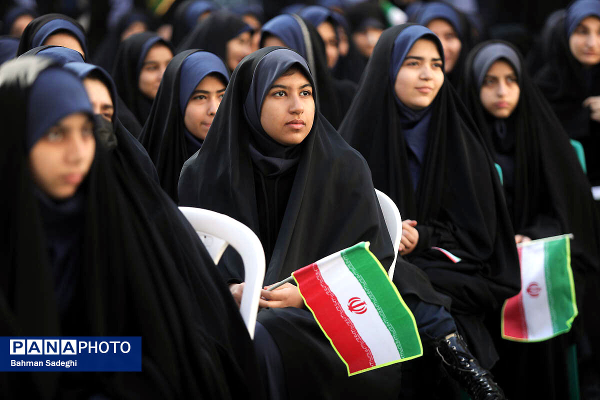 دانش‌آموزان نسل جدید، آموزش را متحول خواهند کرد