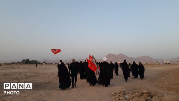 قم غرق در ماتم؛ تجلی پیوند ناگسستنی مردم با ولایت