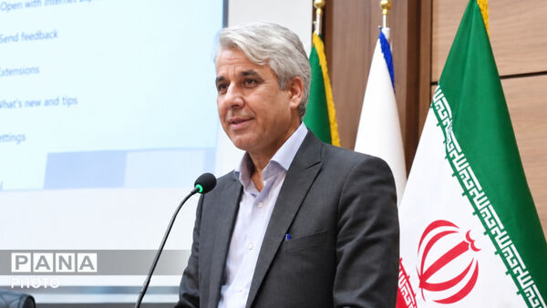 شورای اداری شهرستان کاشمر