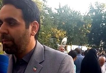 مکتب فرشچیان در حوزه هنر ادامه دارد