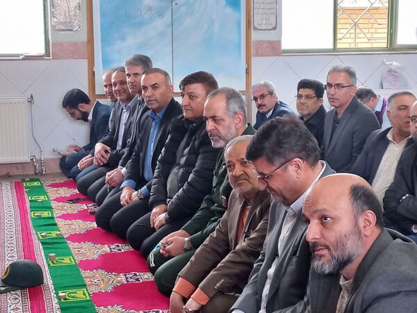 دیدار وزیر آموزش‌‌و‌پرورش با آینده‌سازان کشور
