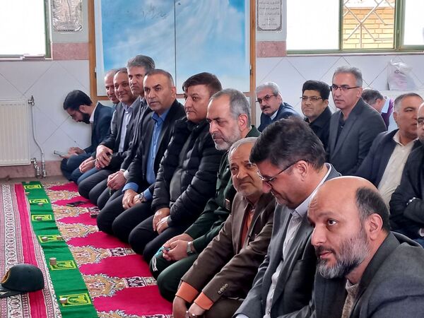دیدار وزیر آموزش‌‌و‌پرورش با آینده‌سازان کشور