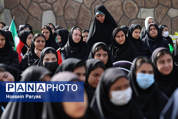 برگزاری آیین سپاس معلم با حضور وزیر آموزش و پرورش