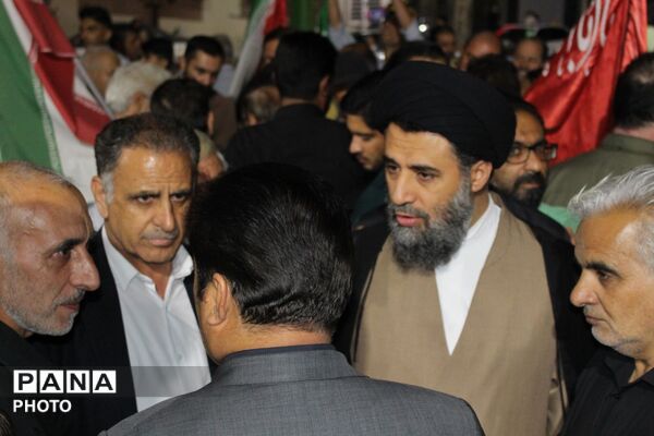  پاتوق‌های گفت‌وگو؛ تداوم هم‌اندیشی پیرامون مسائل روز کشور در نظرآباد