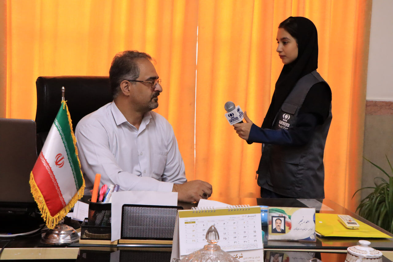 تعاون، گامی در جهت رشد دانش‌آموزان است