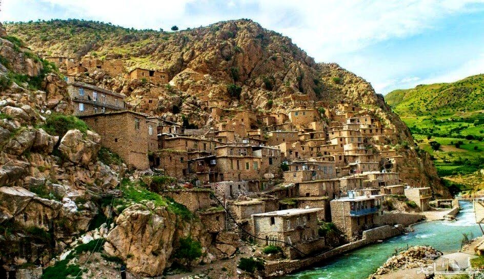 کامیاران، بهشت گردشگری کردستان