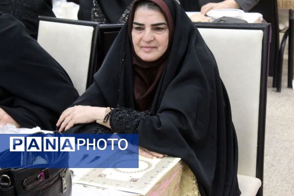 آیین تجلیل از پیشکسوتان فرهنگی ملکان 