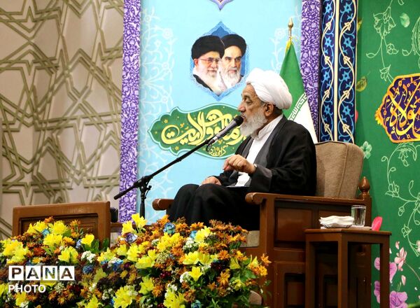 وداع با پیکر شهیده «سراجی نژاد» پس از 70 روز مفقودیت