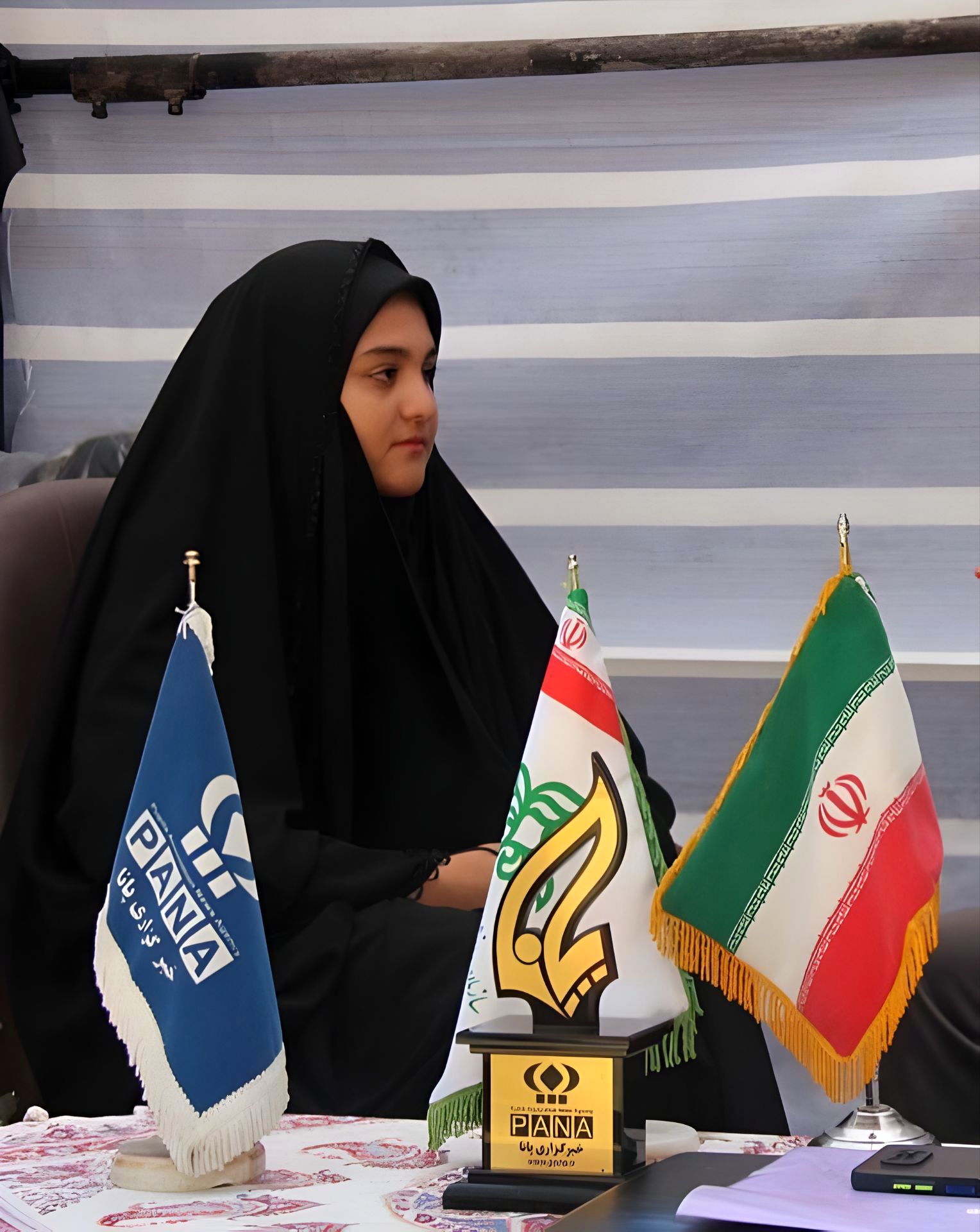 خبرنگاری، پل ارتباطی میان حقیقت و جامعه است