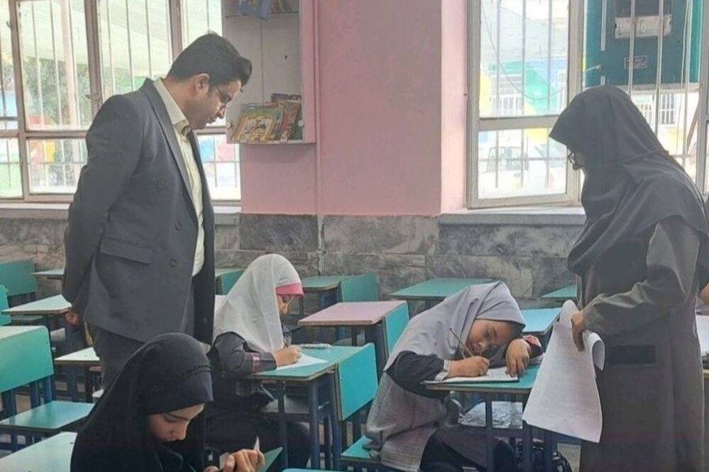 گالری