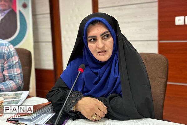 تجلیل از خبرنگاران پانا شهرستان ملارد  