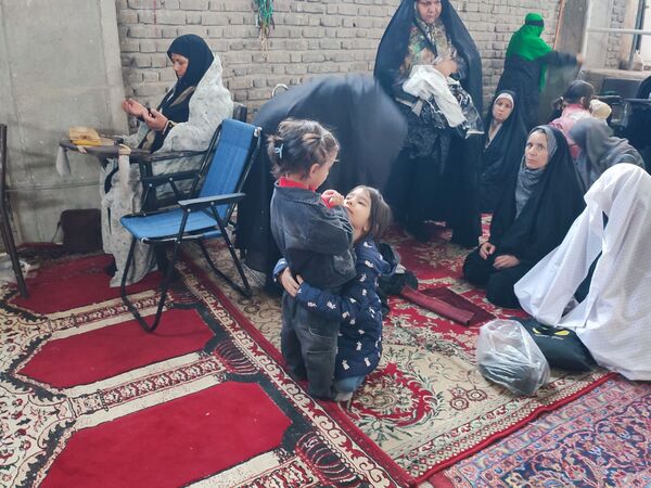 نماز عبادی-سیاسی جمعه در چهارمین هفته آبان ماه  در نیشابور