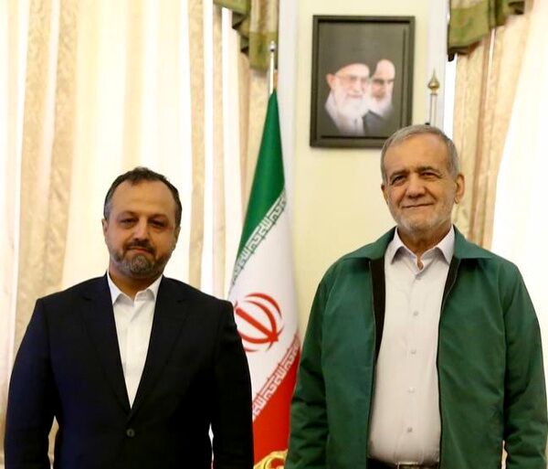 وظیفه ما کمک به دولت‌ چهاردهم در هر سطحی است‌