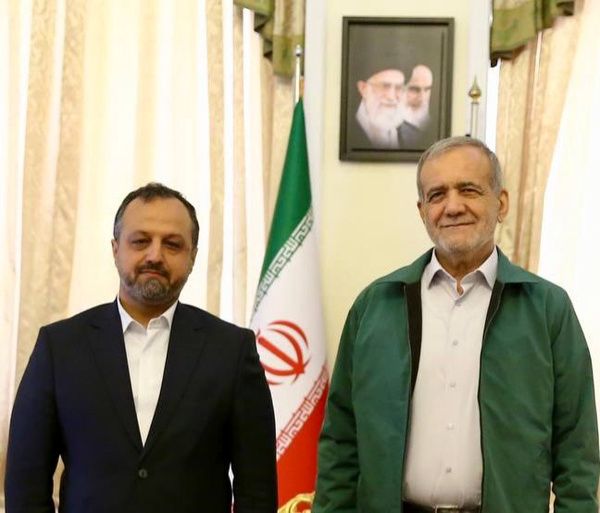 وظیفه ما کمک به دولت‌ چهاردهم در هر سطحی است‌