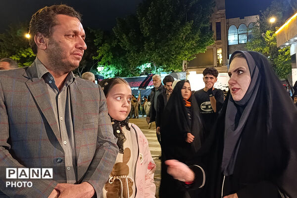 ایستگاه سلامت به یاد شهدا سفیران سلامت استان خراسان شمالی 