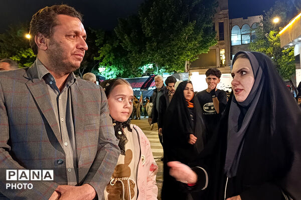 ایستگاه سلامت به یاد شهدا سفیران سلامت استان خراسان شمالی 