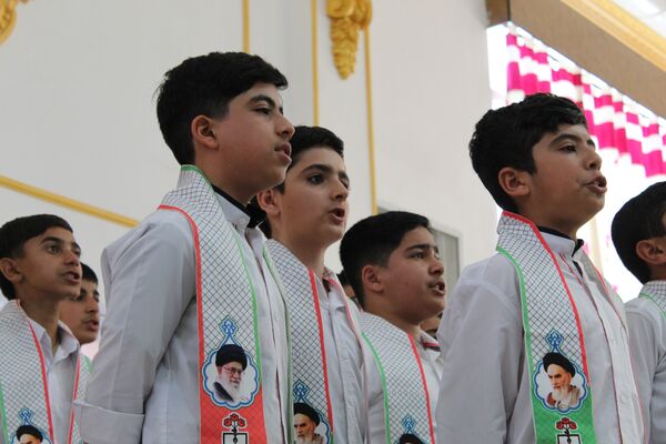 همایش گرامیداشت هفته معلم در شهرستان گرمه
