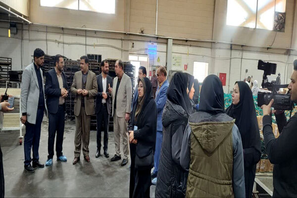 اردوی راهیان پیشرفت دانش‌آموزی در یاسوج