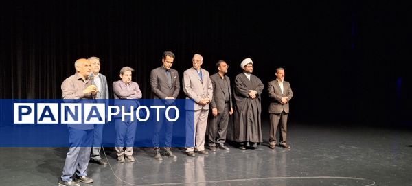 رونمایی از طرح چهارهزارمین خانواده اهل قلم دهه هشتادی و نودی