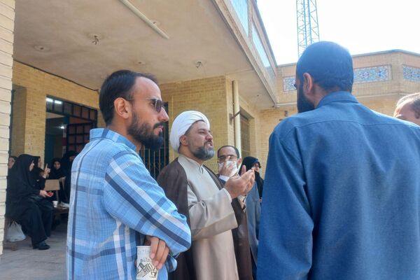 توانمندسازی مربیان در پرتو نفحات تربیتی