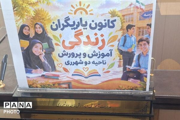 کارگاه بررسی نقش زیست بوم مدرسه در پیشگیری از آسیب‌‌های اجتماعی 