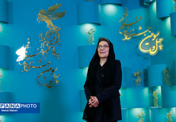 روایت رویا افشار از نگرانی‌های نقش‌آفرینی و همراهی با نسل جدید سینما