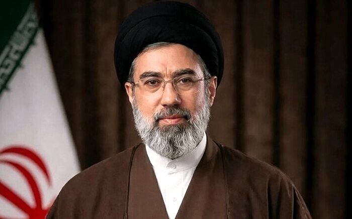 اعلام بیعت استادان بسیجی دانشگاه تهران با مقام معظم رهبری