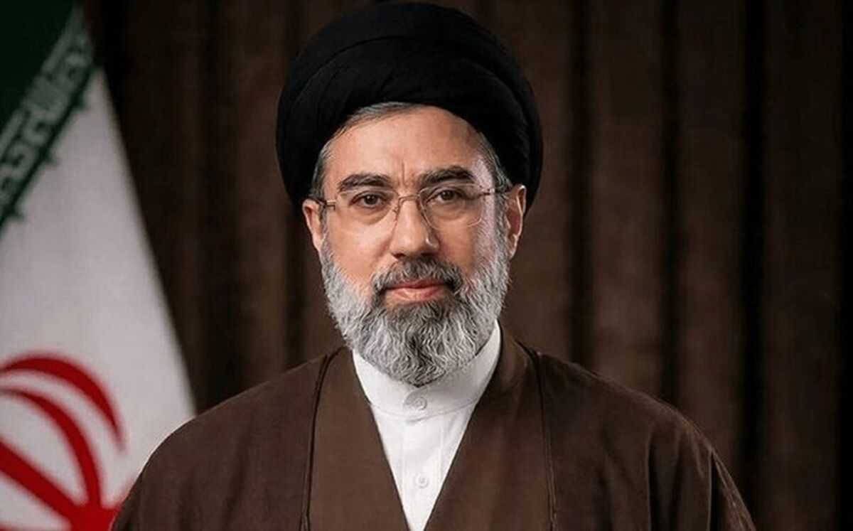 اعلام بیعت استادان بسیجی دانشگاه تهران با مقام معظم رهبری