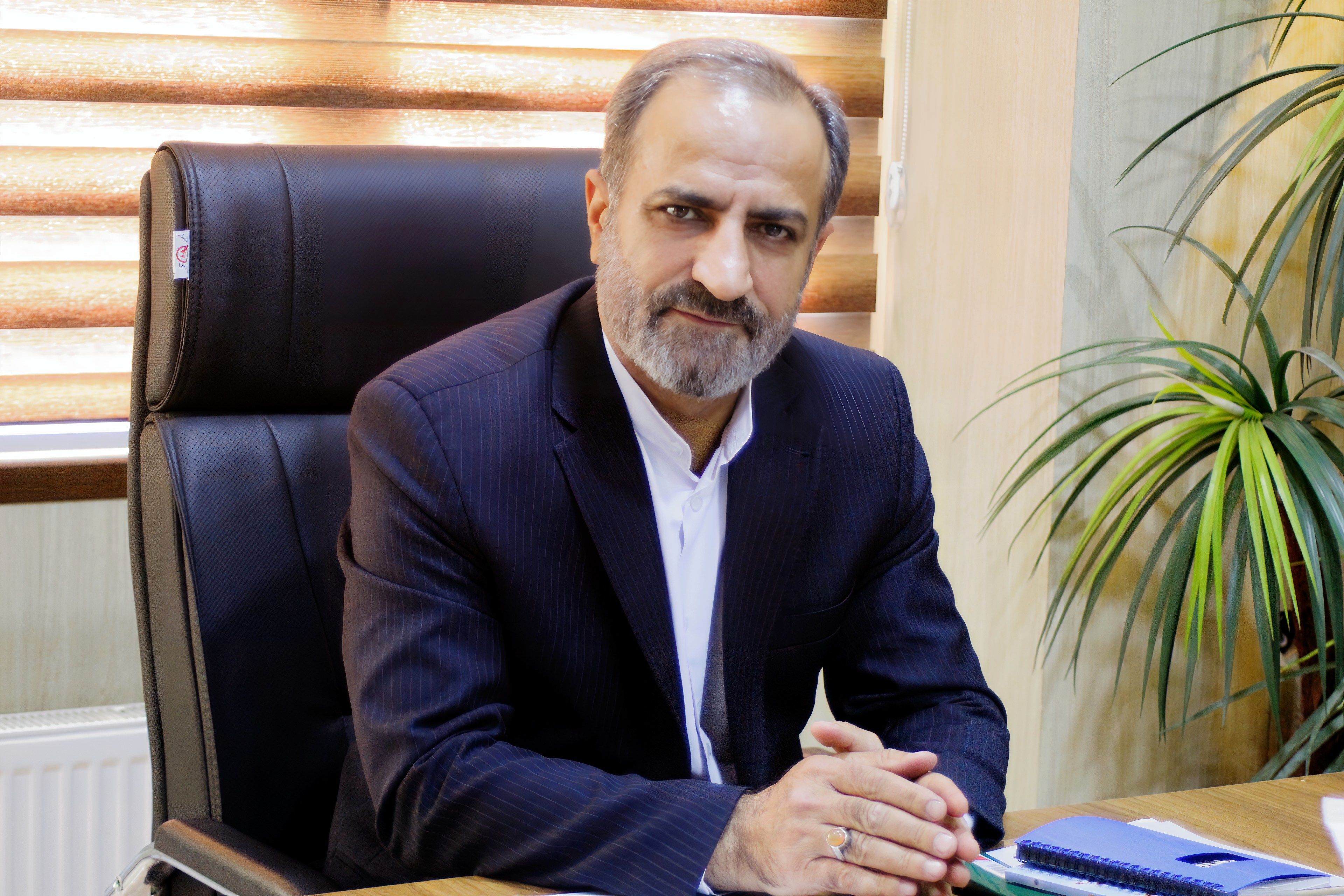 شهید مطهری با پرورش فکر خلاق دانش‌آموزان، نسل آینده را هدایت کرد"