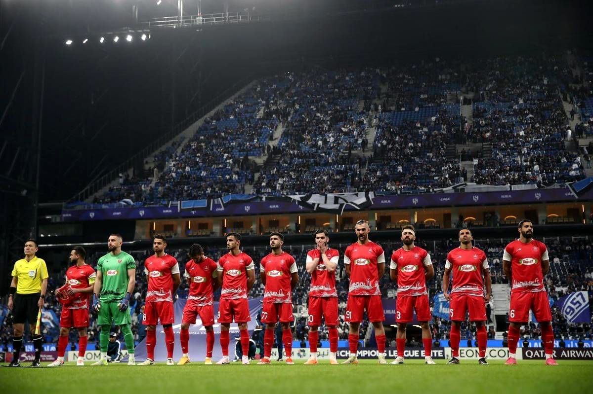 سومی پرسپولیس در لیگ برتر، نمره مردودی بر کارنامه مدیریت و کادر فنی است