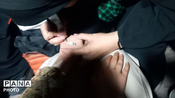 همبستگی و اتحاد مردم دیار کریمان 