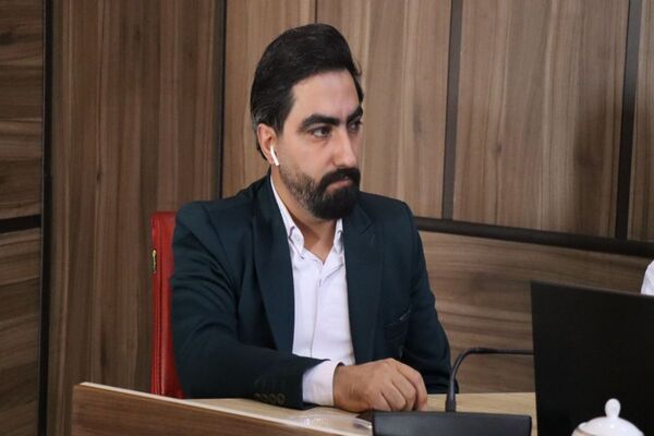 نشست صمیمی فعالین رسانه ای دانش‌آموزان با مدیرعامل خبرگزاری پانا