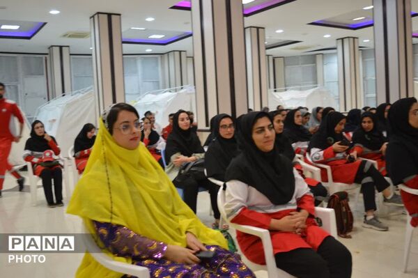 افتتاح نخستین دوره کشوری توان‌افزایی تیم‌های «توانا» در چهارمحال و بختیاری