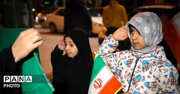  اجتماع شب چهل و هفتم در کبودرآهنگ؛ نماد استمرار راه ولایت و تجدید عهد