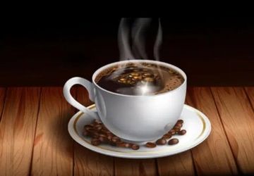 قهوه‌ای که ریخت ولی یادم داد برخیزم