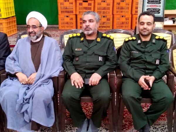 جشن روزه اولی‌ها در یزد