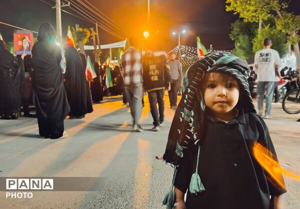 ۶۳ شب در لردگان؛ داستانِ زنده‌ماندنِ یک سرزمین