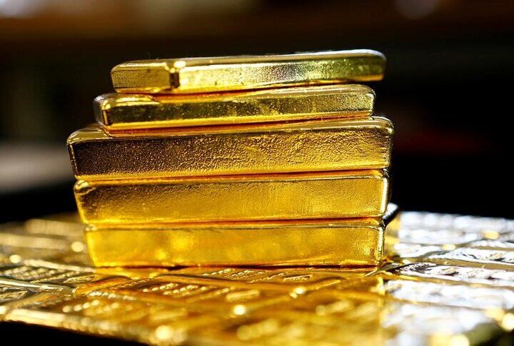 قیمت طلای جهانی نزول کرد