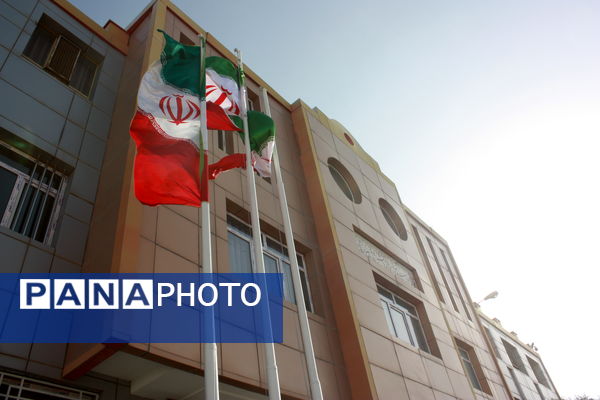 برگزاری آیین بازگشایی مدارس در شهرستان ملارد 